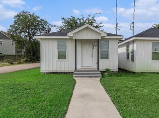4920 Lee St, Houston, TX 77020