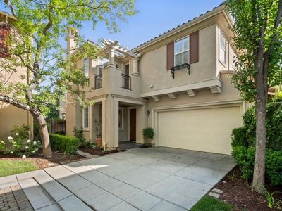 2156 Gullane Way, Gilroy, CA, 95020