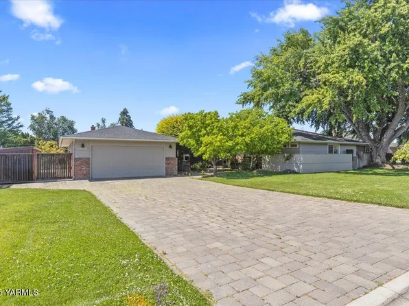 4802 Avalanche Ave, Yakima, WA 98908