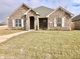 7713 Crestline Dr, Amarillo, TX 79110