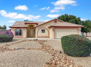 10632 W Rancho Dr, Glendale, AZ 85307