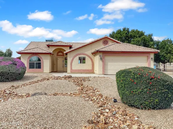 10632 W RANCHO Drive, Glendale, AZ 85307