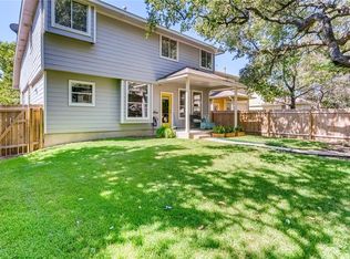 8613 Winterstein Dr, Austin, TX 78745