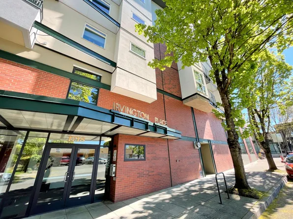 1718 NE 11th Ave APT 306, Portland, OR 97212