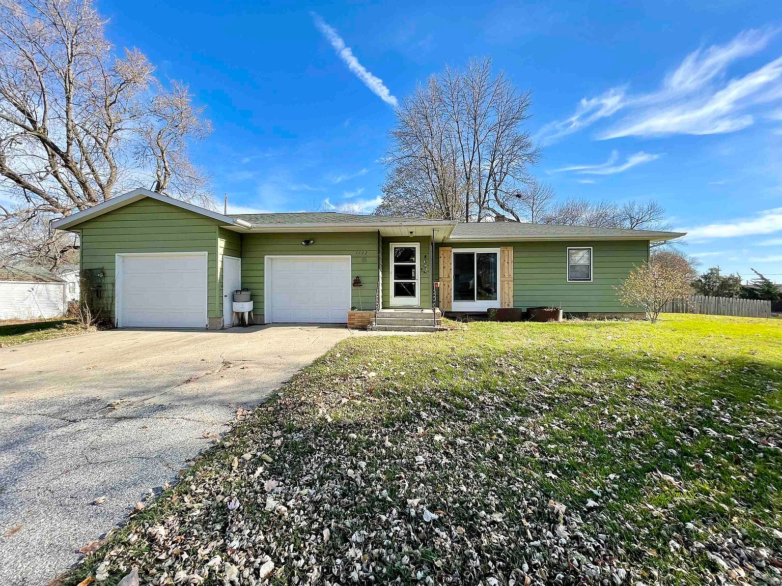 1102 Stewart St, Ruthven, IA 51358 MLS 231277 Zillow