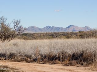 14680 E Fish Canyon Rd, Sonoita, AZ 85637