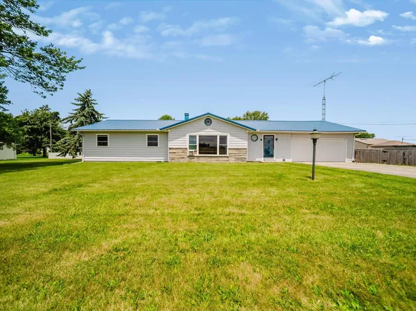 2060 Marion Williamsport Rd E, Marion, OH 43302