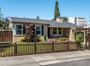 2640 Edison St, San Mateo, CA 94403