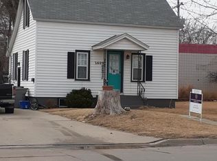 2609 W 2nd St, Grand Island, NE 68803