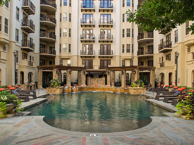 Gables Villa Rosa Apartment Rentals with Virtual tours Dallas, TX Zillow