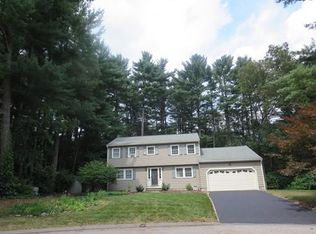 20 Bayberry Rd, Acton, MA 01720