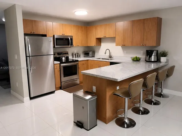 16009 NW 27th Ave, Miami Gardens, FL 33054