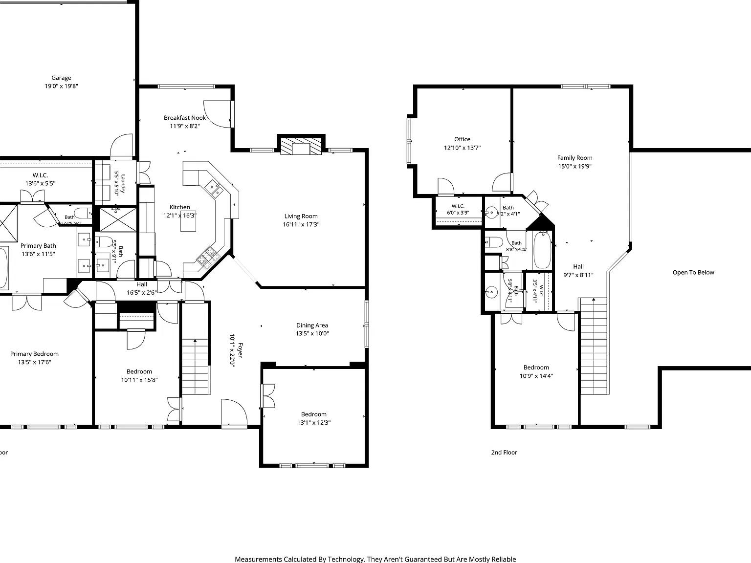 5 bed, 2879 sqft, $3,300 — Photo 4