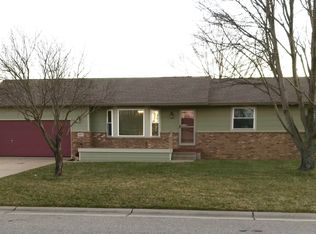 2053 S Crestline Ct, Wichita, KS 67209