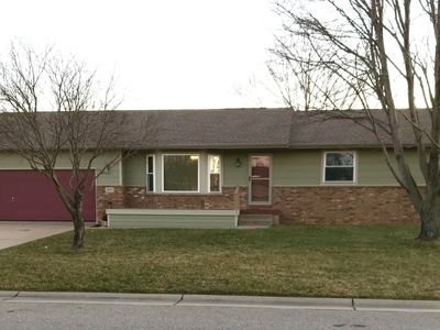 2053 S Crestline Ct, Wichita, KS, 67209