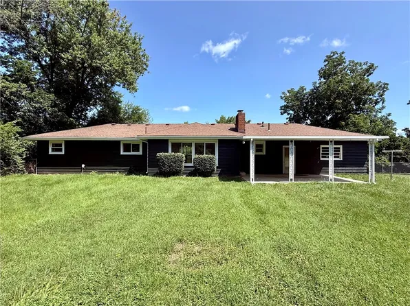 5948 Hoover Ave, Dayton, OH 45417