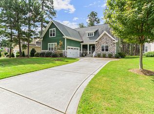 420 Legacy Lakes Way, Aberdeen, NC 28315
