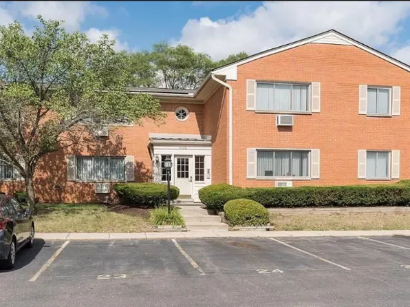 805 Plate St, Rochester, MI
