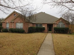 2701 Saint Kitts Dr, Mansfield, TX 76063