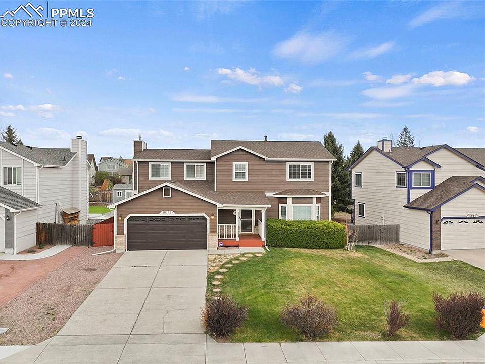 1st image of 8035 Chancellor Dr