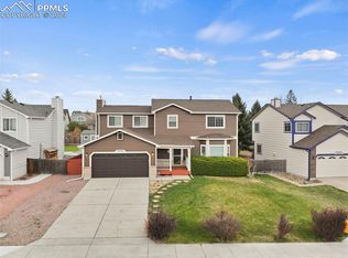8035 Chancellor Dr, Colorado Springs, CO 80920