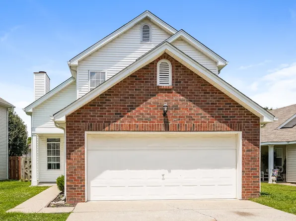 909 Bexhill Ct S, Hermitage, TN 37076