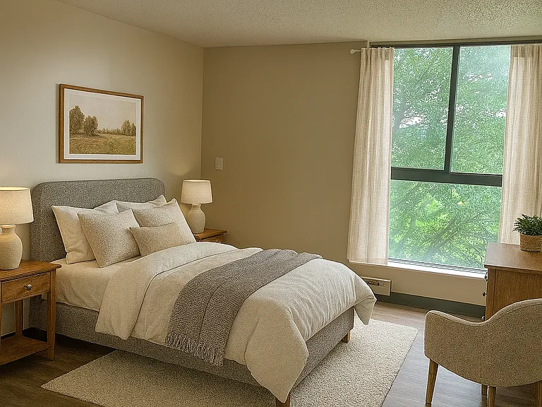 Riverbend Terrace Senior Apartments - 55 & Older — Photo 7