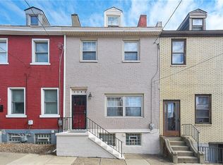 1302 Boyle St, Pittsburgh, PA 15212