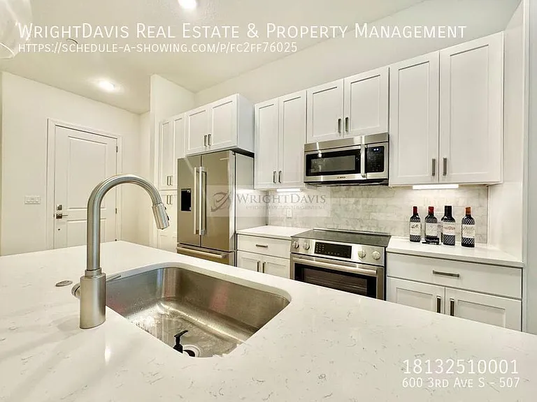 600 3rd Ave S #507 — Photo 9
