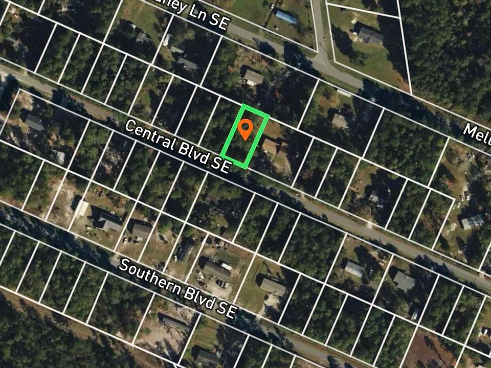 1st image of 9202 Central Boulevard SE