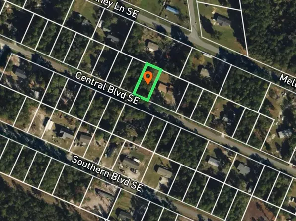 9202 Central Boulevard SE, Winnabow, NC 28479