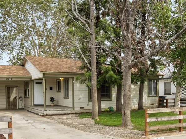 2112 Carrere St, Bakersfield, CA 93308
