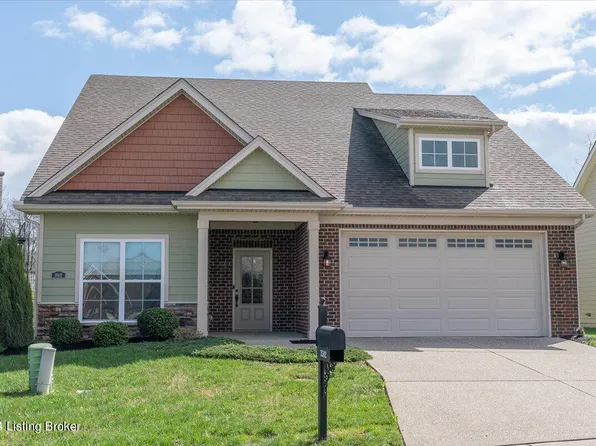 3502 Eastbrook Dr, Lagrange, KY 40031