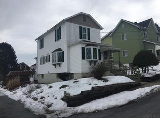 1455 Theodore St, Johnstown, PA 15905