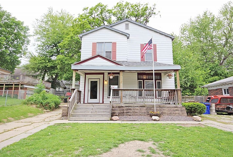 437 Powers Ln, Decatur, IL 62522 Zillow