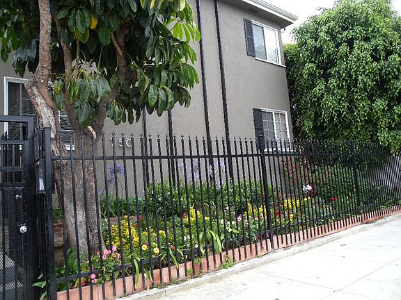 3rd image of 750 Lillian Way APT 5