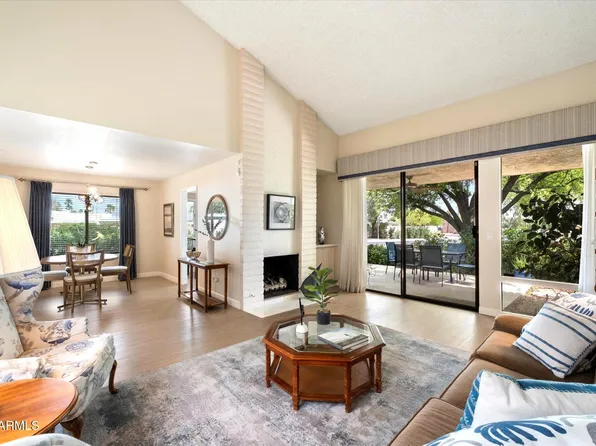 5465 N 78TH Street, Scottsdale, AZ 85250