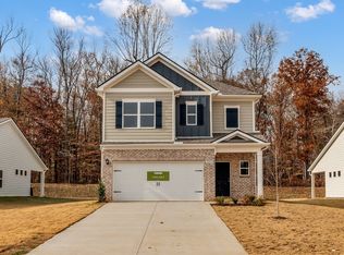 1117 Southerlynn Dr LOT 17, White House, TN 37188