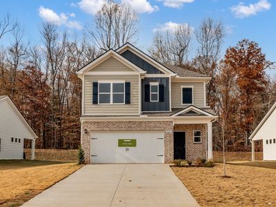 1117 Southerlynn Dr Lot 17, White House, TN, 37188