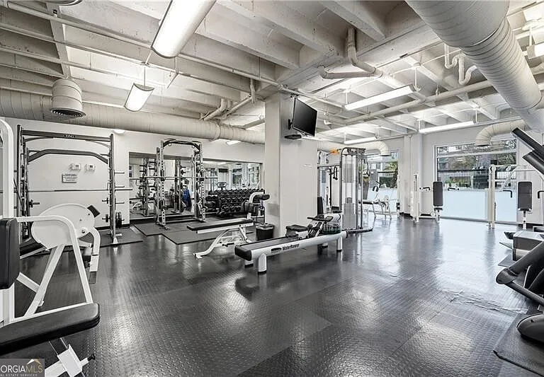 805 Peachtree St NE #415 — Photo 48
