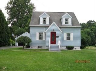315 Orlando Ave, New Castle, PA