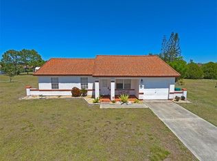 6367 Facet Ln, Pt Charlotte, FL 33981