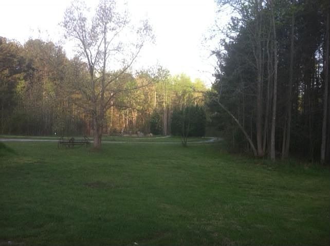 View to Road