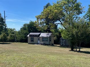 6978 Fm 2 Rd, Navasota, TX 77868