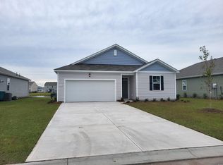 3152 Fair Ridge Way LOT 709, Conway, SC 29526