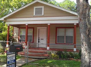 703 Grandberry St, Humble, TX 77338