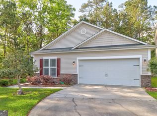 8 Chapel Pointe Cir, Savannah, GA 31419