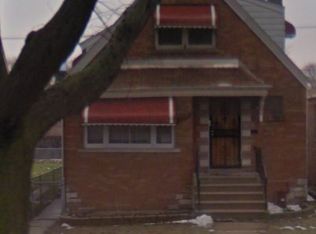 12763 S Halsted St, Chicago, IL 60628