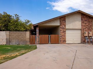 1962 E Inverness Cir, Mesa, AZ 85204