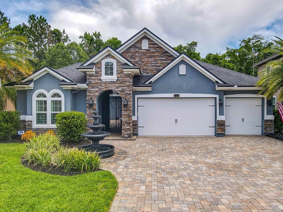 174 Staplehurst Dr, Saint Johns, FL 32259 Zillow